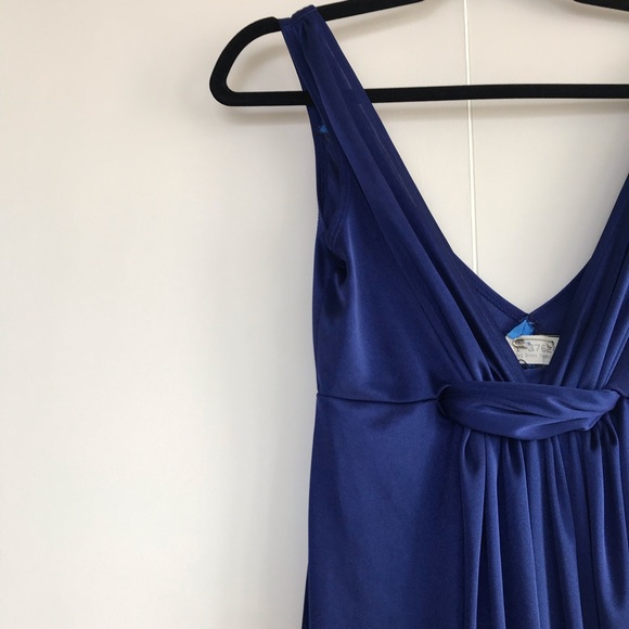 GUESS BY MARCIANO | LOW-NECK DRESS - Picture 2 of 5